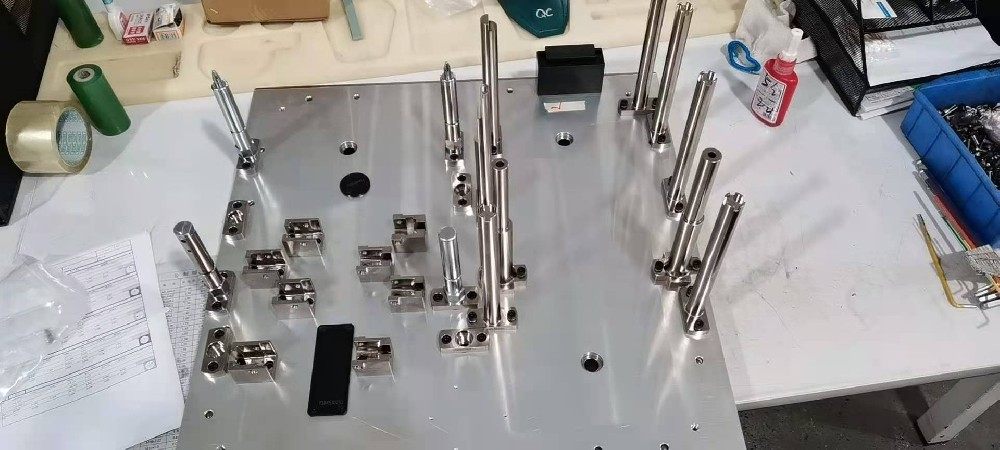 壳体工装产品作为机器的基础零件,具有多种重要功能和特点。以下是关于壳体工装产品的详细介绍: