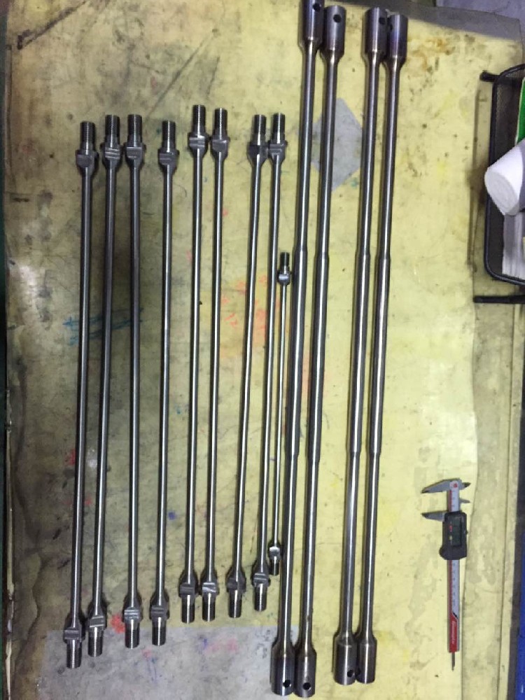 SUS(假设指的是某种特定材质或部件,如不锈钢等,但在此处作为超声波清洗对象的一个泛指)的超声波清洗流程通常包括一系列步骤,以确保清洗效果和设备的安全运行