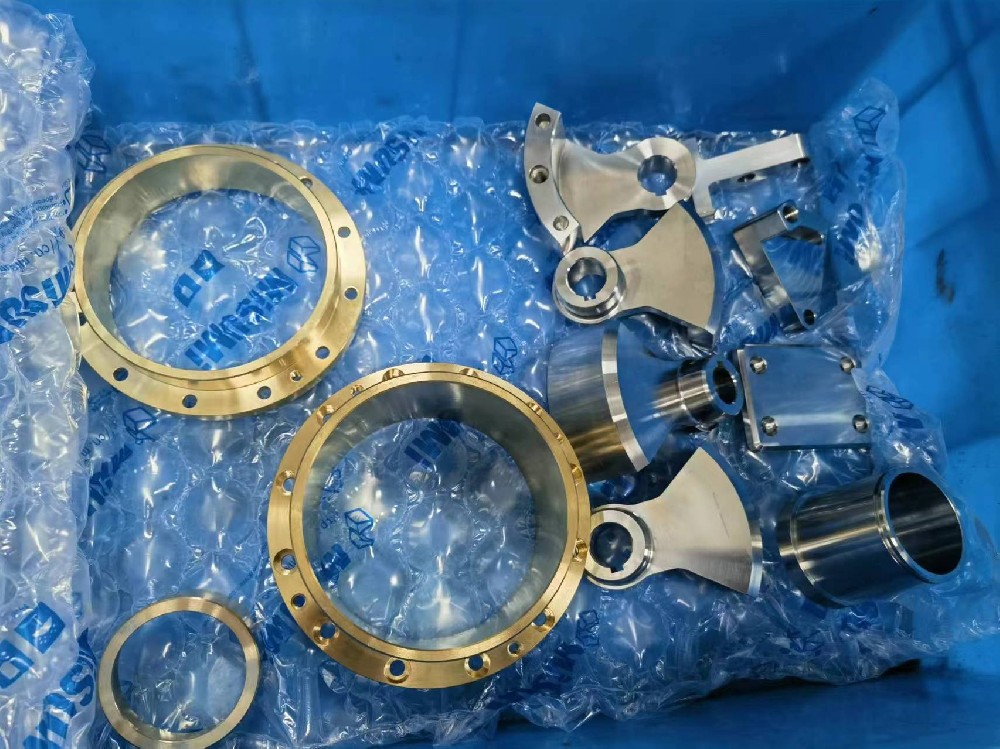 针对AL(铝)和40Cr(合金钢)的阳极处理与镀镍工艺